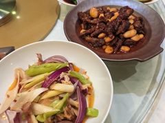 -撒拉花儿·新疆菜·清真(太阳宫店)