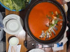 -苹果树下艺术餐厅(通州店)