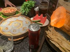 -宽巷子成都火锅(南站店)