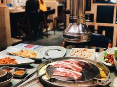-哈哈碳都·牛肋条无限自助烤肉(台江万达店)