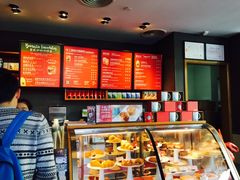 -星巴克(昆明金鹰天地店)