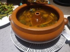 汽锅鸡-觅山云南菜(泊富ICITY店)