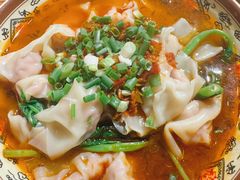 -阿福板凳面(观音桥店)