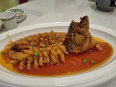 -苏梦江南·淮扬菜(夫子庙店)