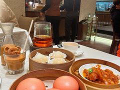 -十二粤味·顺德菜·烧鹅点心(五四广场店)