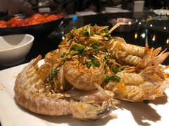 -达叔香味海鲜(海棠68环球美食街店)