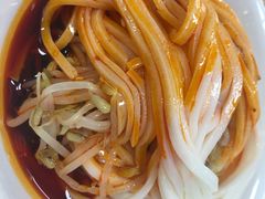 -薛昌利大米面皮(南关正街店)
