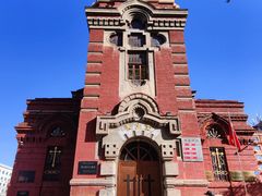 -圣·阿列克谢耶夫教堂