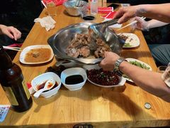 -老诚一锅羊蝎子(黄寺大街店)