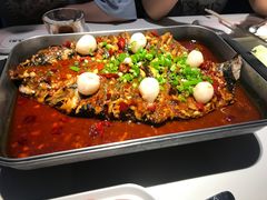 -鱼酷活鱼烤鱼(沈阳大悦城店)