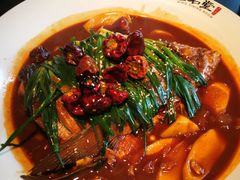 -上名堂·鱼头好吃(体育场路店)