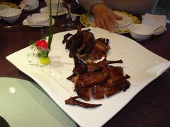 烤乳鸽-金台食府(夕照寺店)