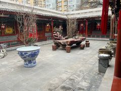 -白家大院·王府宫廷菜(苏州街店)