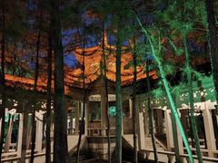 -横店影视城梦幻谷园区