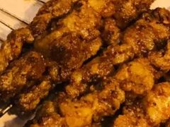 -熙成烧烤(白塔岭店)