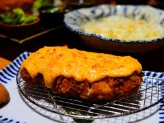 -堂本家·二代目·炸猪排(Express东海店)