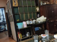 大堂-大唐人家·热气羊肉(大华店)