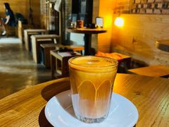 -VOYAGE COFFEE(北锣鼓巷店)