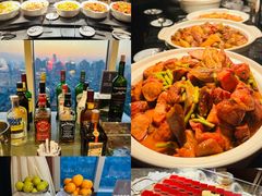 -上海红塔豪华精选酒店