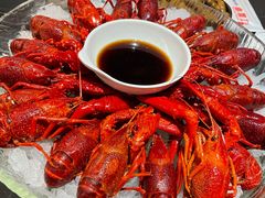 -红盔甲·小龙虾(人民广场店)