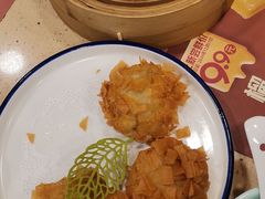 -点都德(皇岗村店)