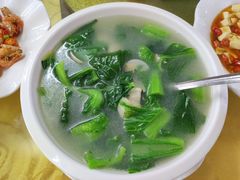 -明记海鲜美食老字号(明记总店)