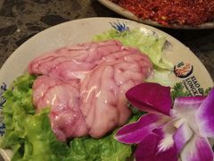 脑花-小龙坎火锅(黄河店)