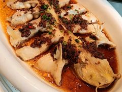 -王府井酒店(金桥港湾店)