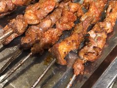 -巴依兄弟西域美食(机场店)