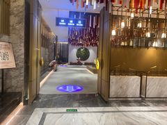 -青水瓦台汤泉(未央店)