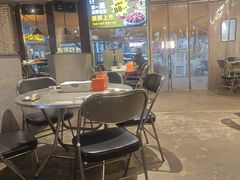 -有局·成都市井烧烤·精酿啤酒(双楠店)
