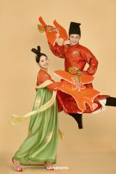 -帆拉斐婚纱摄影(春熙店)