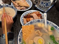 -小潘记鸭血粉丝汤