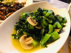 菌菇青菜-乾园(天河城店)