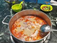 -小海豚•老字号海鲜餐厅(天涯店)