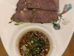 -兴蓉合川湘私房菜巫山烤鱼(人大店)