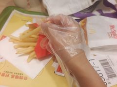 -麦当劳(黄石北路店)
