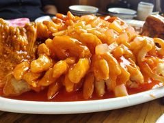 -闻香阁·清真(光荣道店)