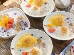 -椰语堂·海南清补凉(中山骑楼店)