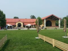 -意大利农场度假村