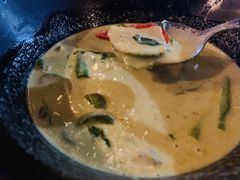 -Doo Dee Thai Food(Issan/Isaan/Esan)