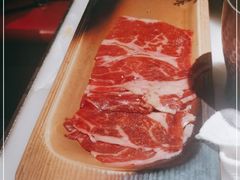 -厚贞日式烤肉(龙之梦店)