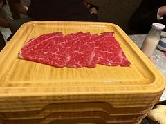 -空之介寿喜烧·和牛放题(恒隆广场店)