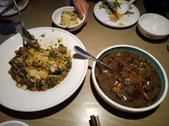 -前海沿·青岛菜(李沧万达店)