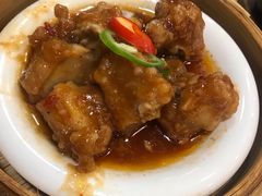 -点都德(大茶楼店)