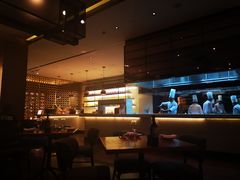 -沈阳君悦酒店·意坊意大利餐厅