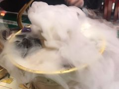 糖水捞火锅-五条人糖水铺(光谷世界城店)