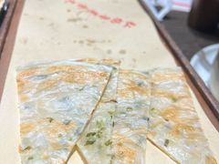 -魁盛居百年鲁菜馆(县西巷店)
