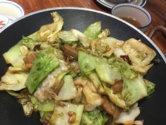包菜-滴水·湘逢(南汇大学城生活广场店)