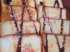 -四斤烤肉(建平店)